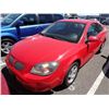 Image 1 : 2008 Pontiac G5