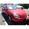 Image 2 : 2008 Pontiac G5