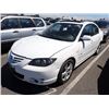 Image 1 : 2005 Mazda Mazda3