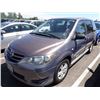 Image 1 : 2006 Mazda MPV