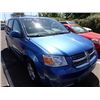 Image 2 : 2008 Dodge Grand Caravan