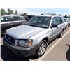 Image 1 : 2003 Subaru Forester