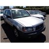 Image 2 : 2003 Subaru Forester