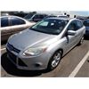 Image 1 : 2014 Ford Focus