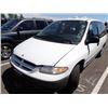 Image 1 : 2000 Dodge Caravan