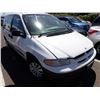 Image 2 : 2000 Dodge Caravan