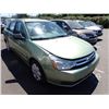 Image 2 : 2008 Ford Focus