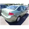 Image 3 : 2008 Ford Focus