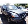 Image 2 : 2005 Honda Pilot