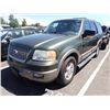Image 1 : 2003 Ford Expedition