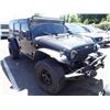 Image 2 : 2007 Jeep Wrangler