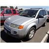 Image 1 : 2004 Saturn VUE