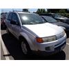 Image 2 : 2004 Saturn VUE