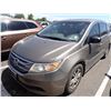 Image 1 : 2012 Honda Odyssey