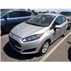 Image 1 : 2015 Ford Fiesta