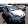 Image 2 : 2015 Ford Fiesta