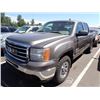 Image 1 : 2012 GMC Sierra 1500