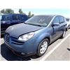 Image 1 : 2006 Subaru B9 Tribeca