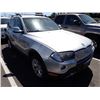 Image 2 : 2010 BMW X3