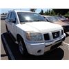 Image 2 : 2004 Nissan Armada