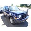 Image 2 : 2013 Jeep Patriot