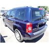 Image 4 : 2013 Jeep Patriot