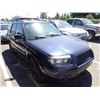 Image 2 : 2006 Subaru Forester