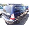 Image 3 : 2006 Subaru Forester