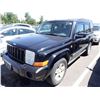 Image 1 : 2006 Jeep Commander