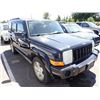 Image 2 : 2006 Jeep Commander