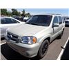 Image 1 : 2005 Mazda Tribute