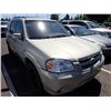 Image 2 : 2005 Mazda Tribute