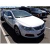 Image 2 : 2009 Volkswagen CC