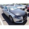 Image 2 : 2011 Audi A4