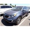 Image 1 : 2016 Kia Sportage