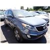 Image 2 : 2016 Kia Sportage