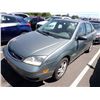 Image 1 : 2005 Ford Focus
