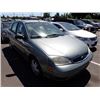 Image 2 : 2005 Ford Focus