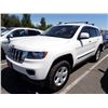 Image 1 : 2012 Jeep Grand Cherokee