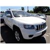 Image 2 : 2012 Jeep Grand Cherokee