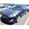 Image 1 : 2013 Hyundai Elantra