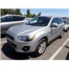 Image 1 : 2014 Mitsubishi Outlander Sport