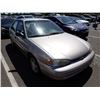 Image 2 : 2001 Chevrolet Prizm