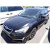 Image 1 : 2016 Subaru Impreza