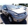 Image 2 : 2009 Nissan Murano
