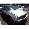 Image 2 : 1999 Volvo S70