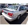 Image 3 : 1999 Volvo S70