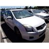 Image 2 : 2012 Nissan Sentra