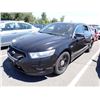 Image 1 : 2013 Ford Taurus