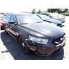 Image 2 : 2013 Ford Taurus